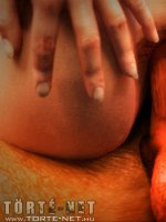 Lerobbanva - Erotikus képregény - 40. oldal