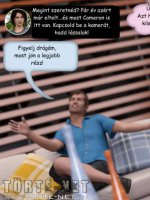 Kamuprofil - Erotikus képregény - 14. oldal