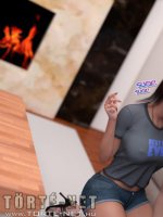 Kamuprofil - Erotikus képregény - 29. oldal