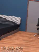 Kamuprofil - Erotikus képregény - 34. oldal