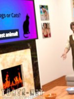 Kamuprofil - Erotikus képregény - 39. oldal