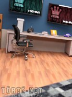 Kamuprofil - Erotikus képregény - 42. oldal