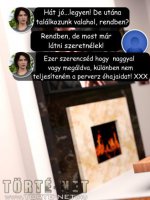 Kamuprofil - Erotikus képregény - 46. oldal