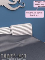 Kamuprofil - Erotikus képregény - 47. oldal