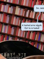 Kamuprofil - Erotikus képregény - 66. oldal