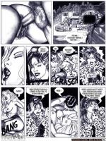 Jealousy - Erotikus képregény - 4. oldal