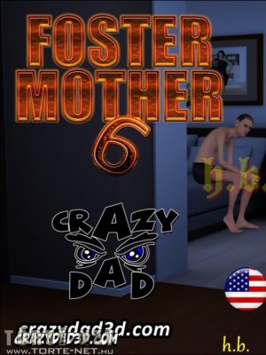 Nevelőanya 6. fejezet - Erotikus képregény - 1. oldal