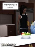 Nevelőanya 6. fejezet - Erotikus képregény - 4. oldal