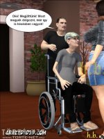 Nevelőanya 6. fejezet - Erotikus képregény - 36. oldal