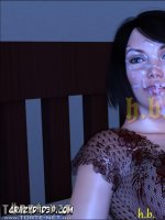 Nevelőanya 6. fejezet - Erotikus képregény - 97. oldal