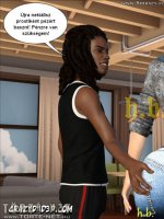 Nevelőanya 7. fejezet - Erotikus képregény - 62. oldal