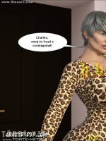 Nevelőanya 7. fejezet - Erotikus képregény - 65. oldal