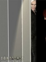 Próbafülke - Erotikus képregény