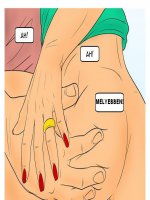 Moziban - Erotikus képregény - 8. oldal