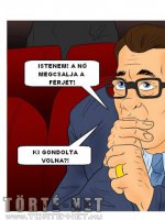 Moziban - Erotikus képregény - 14. oldal