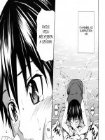 Ahogy a nyaraimat töltöm - Erotikus képregény