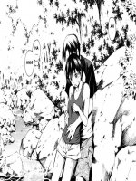 Ahogy a nyaraimat töltöm - Erotikus képregény - 8. oldal