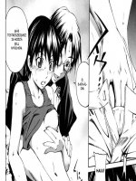 Ahogy a nyaraimat töltöm - Erotikus képregény - 10. oldal