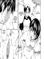 Ahogy a nyaraimat töltöm - Erotikus képregény - 13. oldal