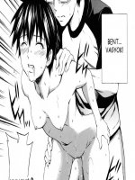 Ahogy a nyaraimat töltöm - Erotikus képregény - 15. oldal