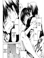 Ahogy a nyaraimat töltöm - Erotikus képregény - 20. oldal