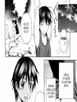 Ahogy a nyaraimat töltöm - Erotikus képregény - 24. oldal