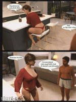 Szakítás - Erotikus képregény - 29. oldal