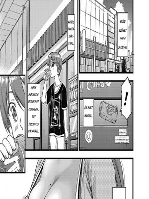 A tiltott gyönyör 1. rész