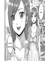 A tiltott gyönyör 1. rész - Erotikus képregény