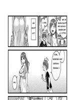 A tiltott gyönyör 1. rész - Erotikus képregény - 6. oldal