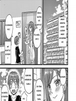 A tiltott gyönyör 1. rész - Erotikus képregény - 7. oldal