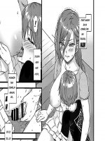 A tiltott gyönyör 1. rész - Erotikus képregény - 15. oldal