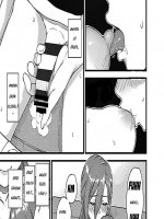 A tiltott gyönyör 1. rész - Erotikus képregény - 17. oldal