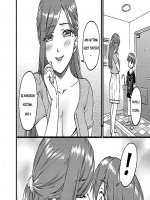 A tiltott gyönyör 1. rész - Erotikus képregény - 18. oldal