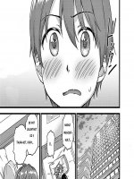 A tiltott gyönyör 1. rész - Erotikus képregény - 19. oldal