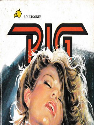 A disznó 12. rész - Túl sok potyautas