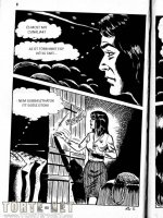 A disznó 12. rész - Túl sok potyautas - Erotikus képregény