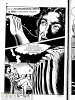 A disznó 12. rész - Túl sok potyautas - Erotikus képregény - 6. oldal A disznó 12. rész - Túl sok potyautas - Erotikus képregény - 6. oldal