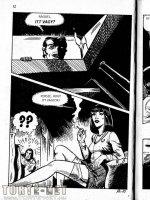 A disznó 12. rész - Túl sok potyautas - Erotikus képregény - 7. oldal A disznó 12. rész - Túl sok potyautas - Erotikus képregény - 7. oldal