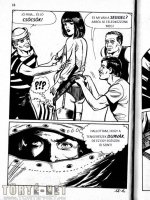 A disznó 12. rész - Túl sok potyautas - Erotikus képregény - 9. oldal A disznó 12. rész - Túl sok potyautas - Erotikus képregény - 9. oldal