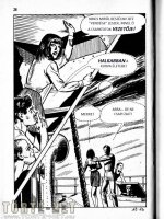 A disznó 12. rész - Túl sok potyautas - Erotikus képregény - 15. oldal A disznó 12. rész - Túl sok potyautas - Erotikus képregény - 15. oldal