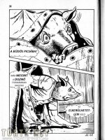 A disznó 12. rész - Túl sok potyautas - Erotikus képregény - 16. oldal A disznó 12. rész - Túl sok potyautas - Erotikus képregény - 16. oldal