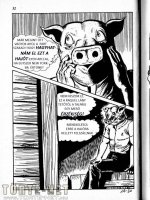 A disznó 12. rész - Túl sok potyautas - Erotikus képregény - 17. oldal A disznó 12. rész - Túl sok potyautas - Erotikus képregény - 17. oldal