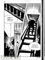 A disznó 12. rész - Túl sok potyautas - Erotikus képregény - 18. oldal A disznó 12. rész - Túl sok potyautas - Erotikus képregény - 18. oldal