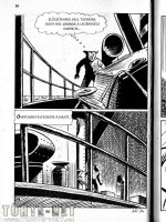 A disznó 12. rész - Túl sok potyautas - Erotikus képregény - 19. oldal A disznó 12. rész - Túl sok potyautas - Erotikus képregény - 19. oldal