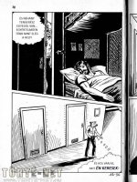 A disznó 12. rész - Túl sok potyautas - Erotikus képregény - 20. oldal A disznó 12. rész - Túl sok potyautas - Erotikus képregény - 20. oldal