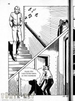 A disznó 12. rész - Túl sok potyautas - Erotikus képregény - 23. oldal A disznó 12. rész - Túl sok potyautas - Erotikus képregény - 23. oldal