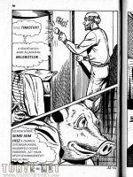 A disznó 12. rész - Túl sok potyautas - Erotikus képregény - 24. oldal A disznó 12. rész - Túl sok potyautas - Erotikus képregény - 24. oldal