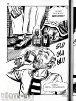 A disznó 12. rész - Túl sok potyautas - Erotikus képregény - 25. oldal A disznó 12. rész - Túl sok potyautas - Erotikus képregény - 25. oldal