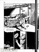 A disznó 12. rész - Túl sok potyautas - Erotikus képregény - 26. oldal A disznó 12. rész - Túl sok potyautas - Erotikus képregény - 26. oldal